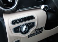 Mercedes-Benz V 250 Marco Polo