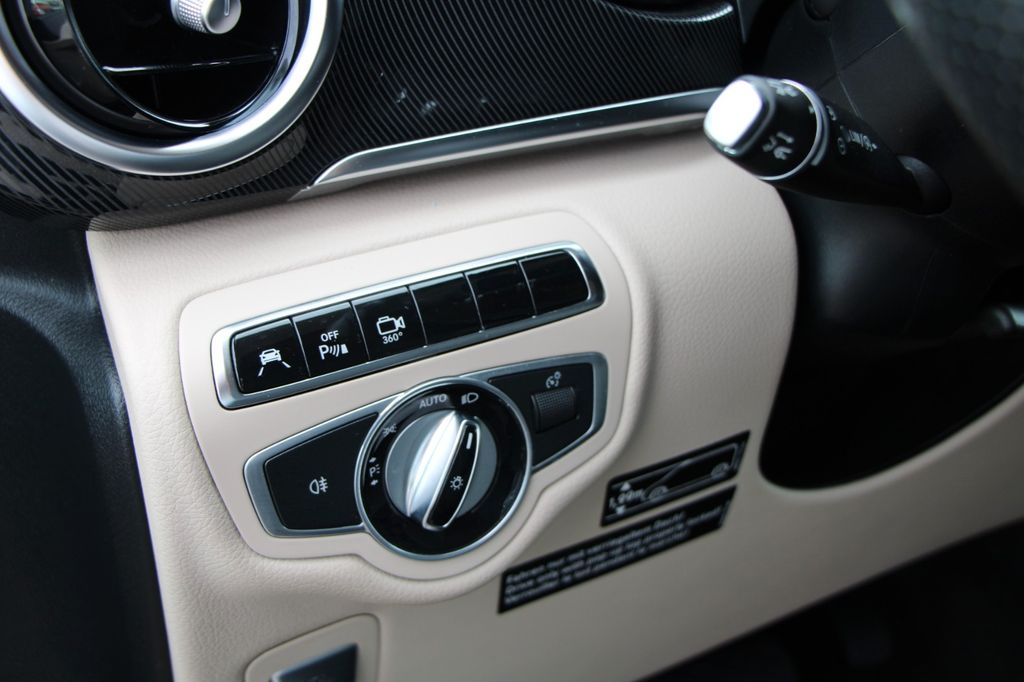 Mercedes-Benz V 250 Marco Polo