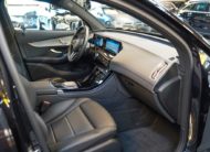 Mercedes-Benz EQC 400