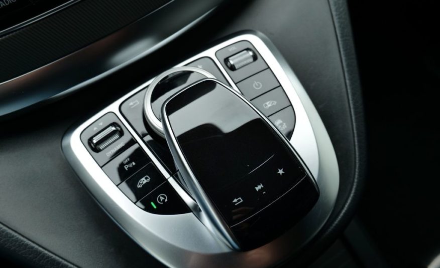 Mercedes-Benz V 250 Long 4Matic AMG