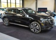 Mercedes-Benz EQC 400