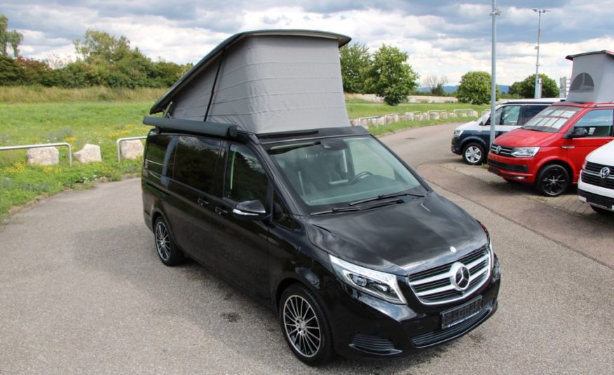 Mercedes-Benz V 250 Marco Polo