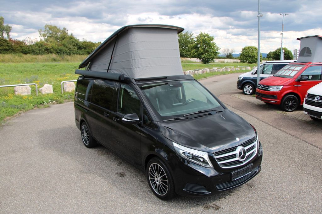 Mercedes-Benz V 250 Marco Polo
