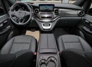 Mercedes-Benz EQV 300