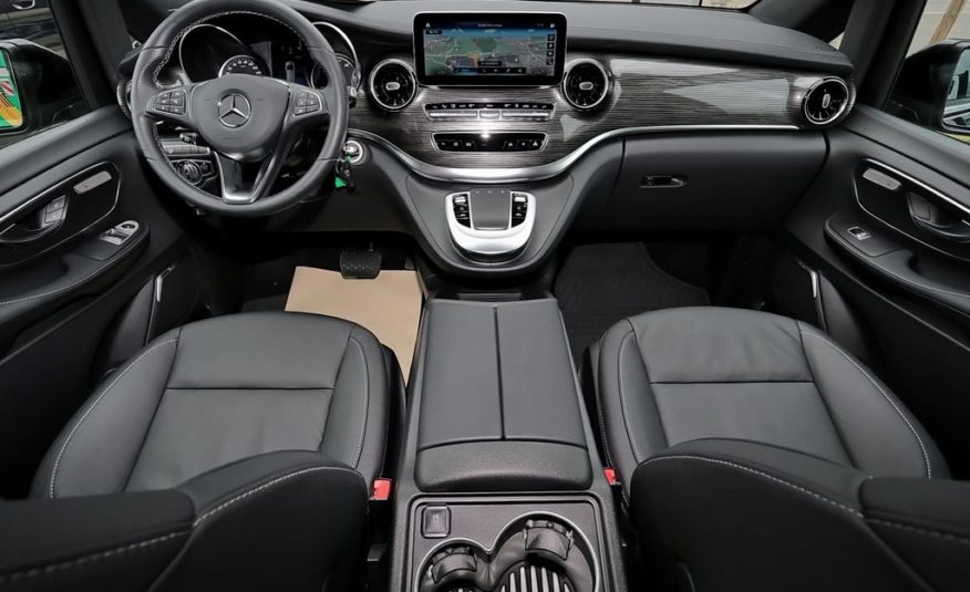 Mercedes-Benz EQV 300