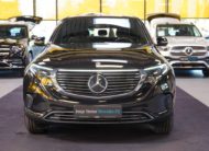 Mercedes-Benz EQC 400