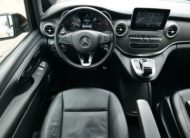 Mercedes-Benz V 250 Long 4Matic AMG