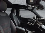 Mercedes Benz EQB 350 4M AMG