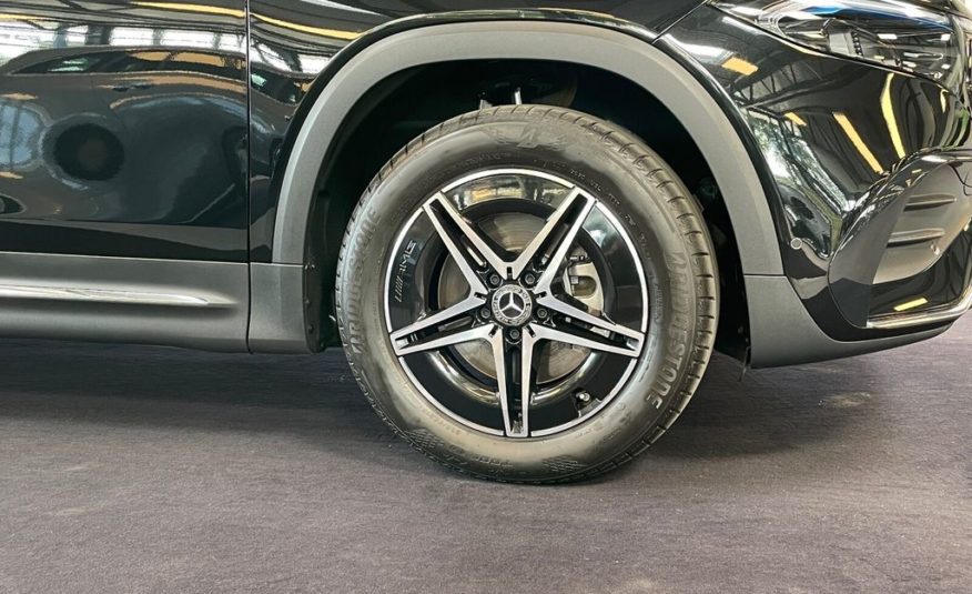 Mercedes Benz EQB 300 4M