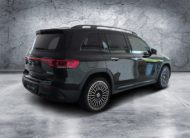 Mercedes Benz EQB 350 4M AMG