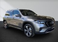 Mercedes-Benz EQB 300 4Matic