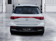 Mercedes Benz EQB 300 4M