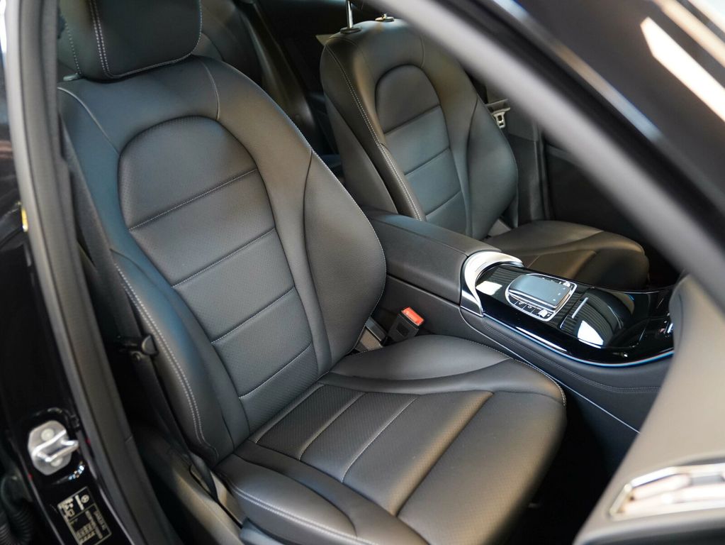 Mercedes-Benz EQC 400