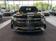 Mercedes Benz EQB 300 4M