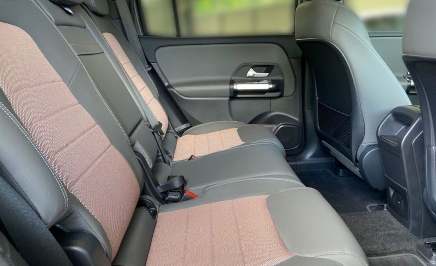 Mercedes-Benz EQB 300 4Matic