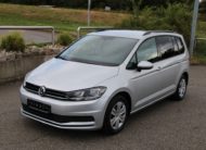 Volkswagen Touran 1.2 TSI