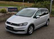 Volkswagen Touran 1.2 TSI