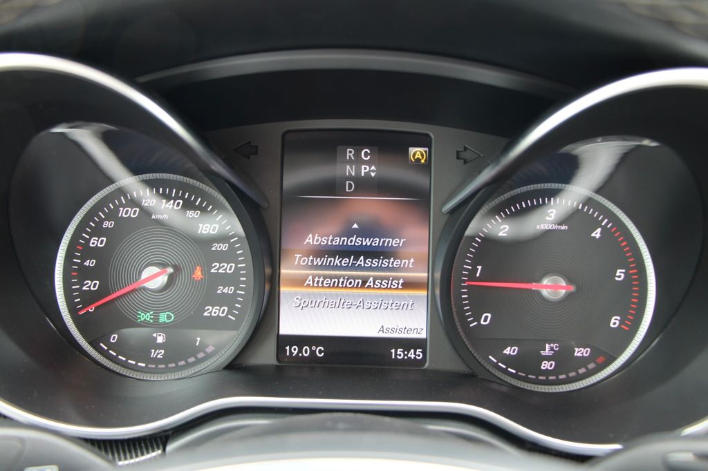 Mercedes-Benz V 250 Marco Polo