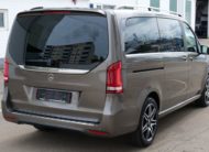 Mercedes-Benz V 250 Long 4Matic AMG