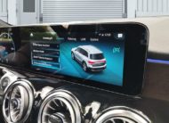 Mercedes Benz EQB 300 4M