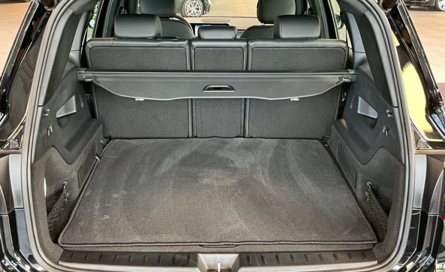 Mercedes Benz EQB 300 4M