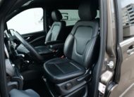 Mercedes-Benz V 250 Long 4Matic AMG