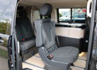 Mercedes-Benz V 250 Marco Polo