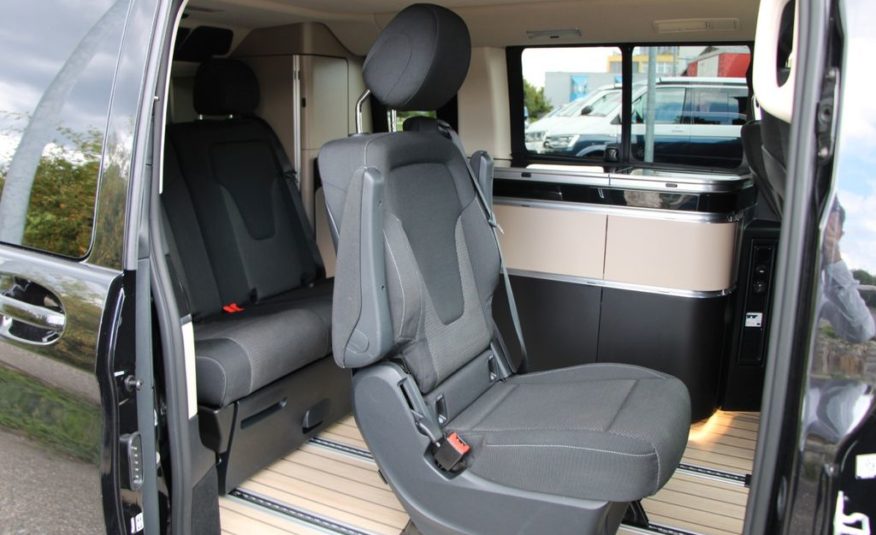 Mercedes-Benz V 250 Marco Polo