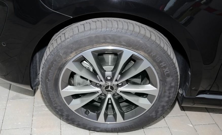 Mercedes-Benz EQV 300