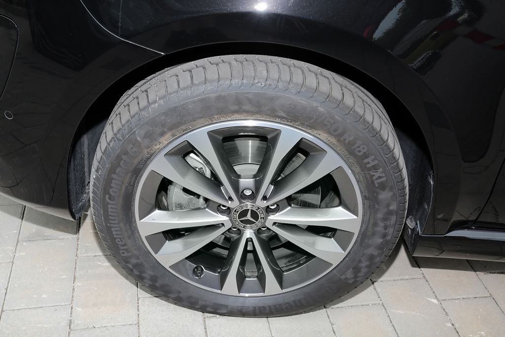 Mercedes-Benz EQV 300