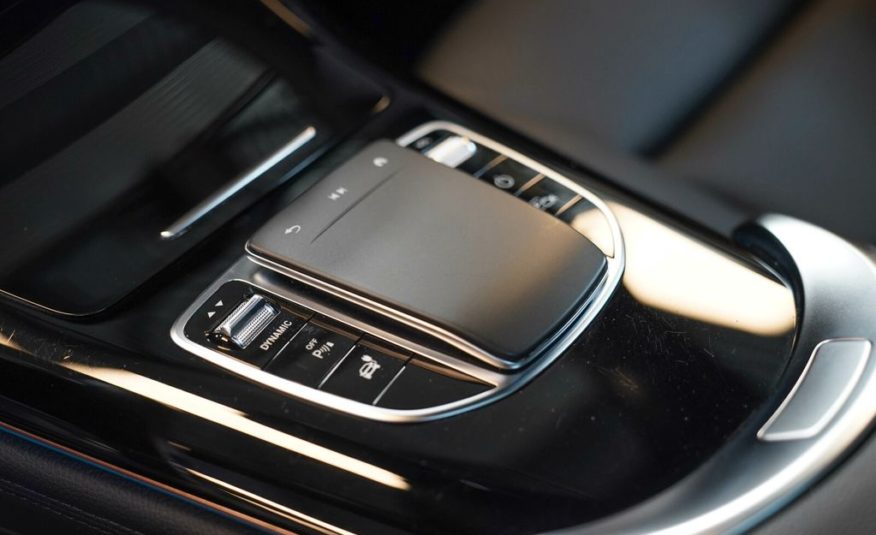 Mercedes-Benz EQC 400