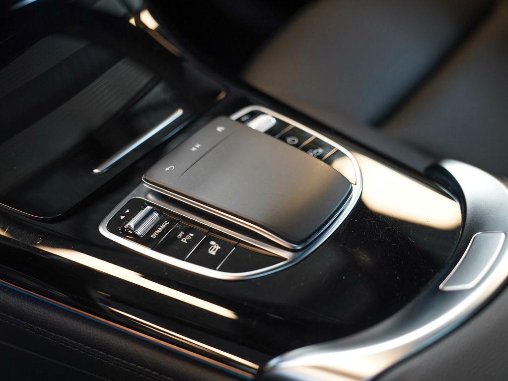 Mercedes-Benz EQC 400