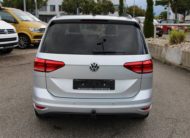 Volkswagen Touran 1.2 TSI