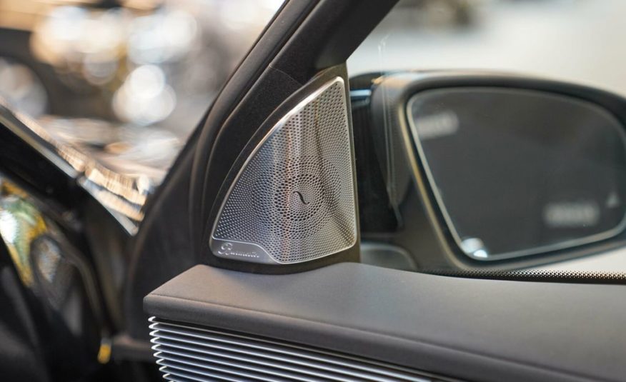 Mercedes-Benz EQC 400
