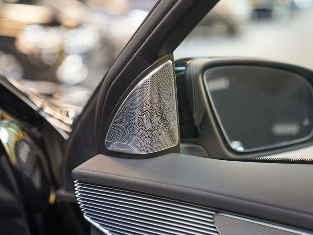 Mercedes-Benz EQC 400