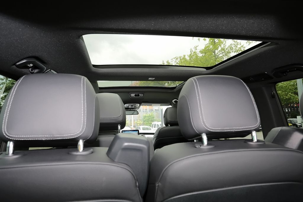 Mercedes-Benz EQV 300