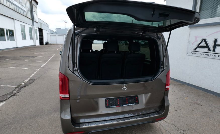 Mercedes-Benz V 250 Long 4Matic AMG