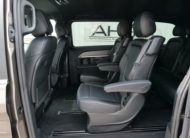 Mercedes-Benz V 250 Long 4Matic AMG