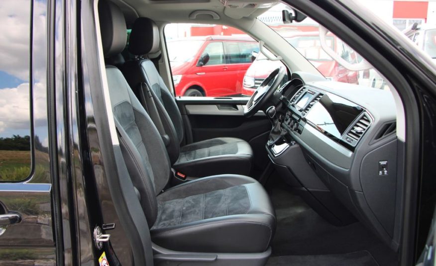 Volkswagen T6 Multivan Génération Six