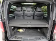 Mercedes-Benz EQV 300