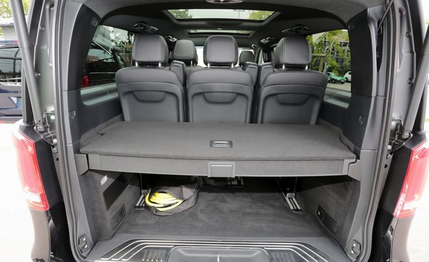Mercedes-Benz EQV 300