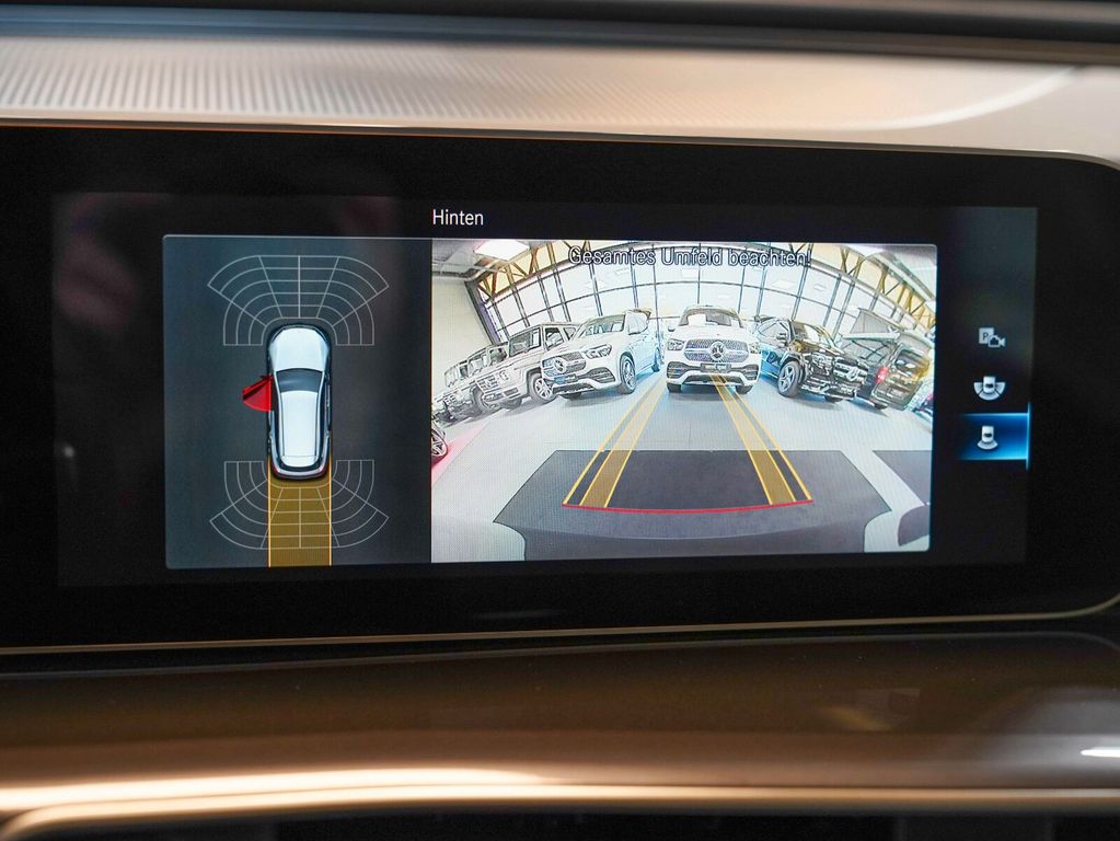 Mercedes-Benz EQC 400