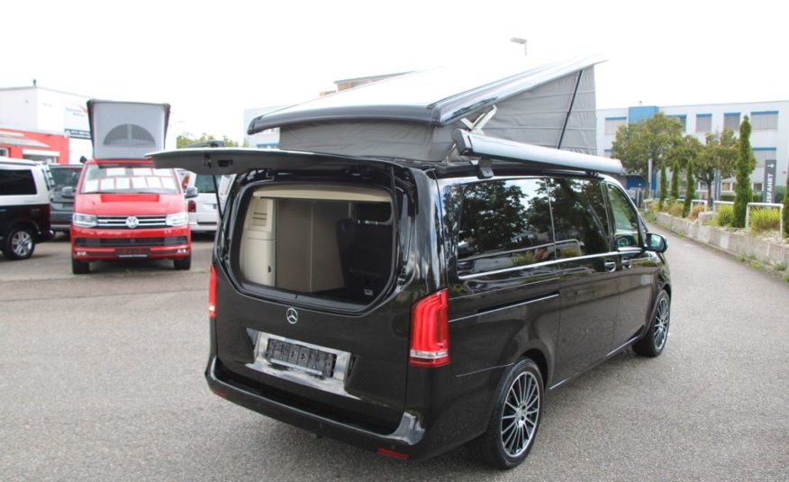 Mercedes-Benz V 250 Marco Polo