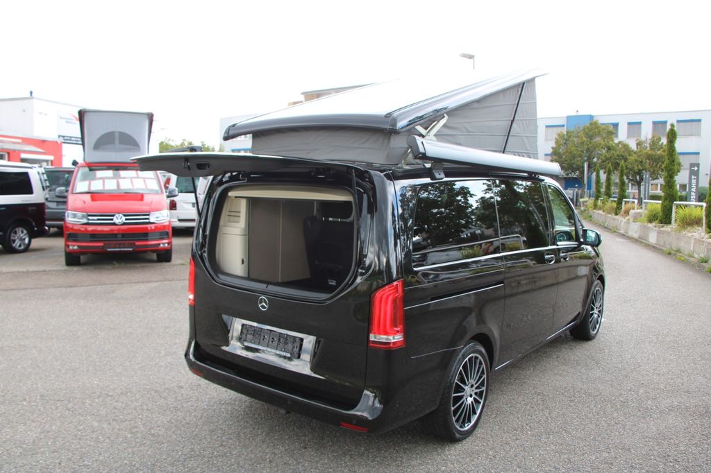 Mercedes-Benz V 250 Marco Polo