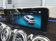 Mercedes Benz EQB 300 4M