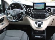 Mercedes-Benz V 250 Marco Polo