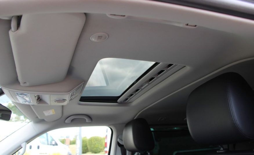 Volkswagen T6 Multivan Génération Six