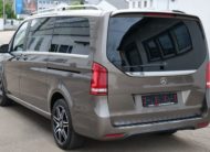 Mercedes-Benz V 250 Long 4Matic AMG