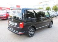 Volkswagen T6 Multivan Génération Six