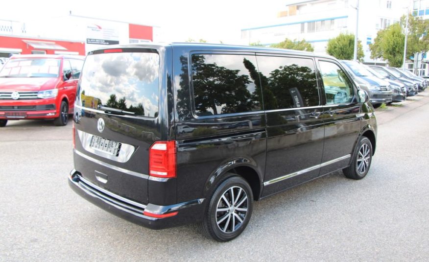 Volkswagen T6 Multivan Génération Six
